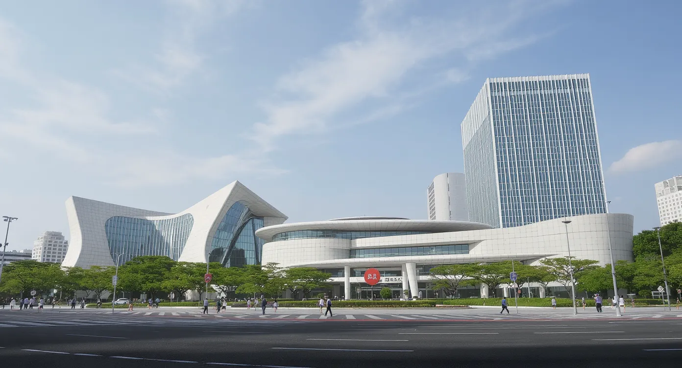 공공기관 분류 및 특징