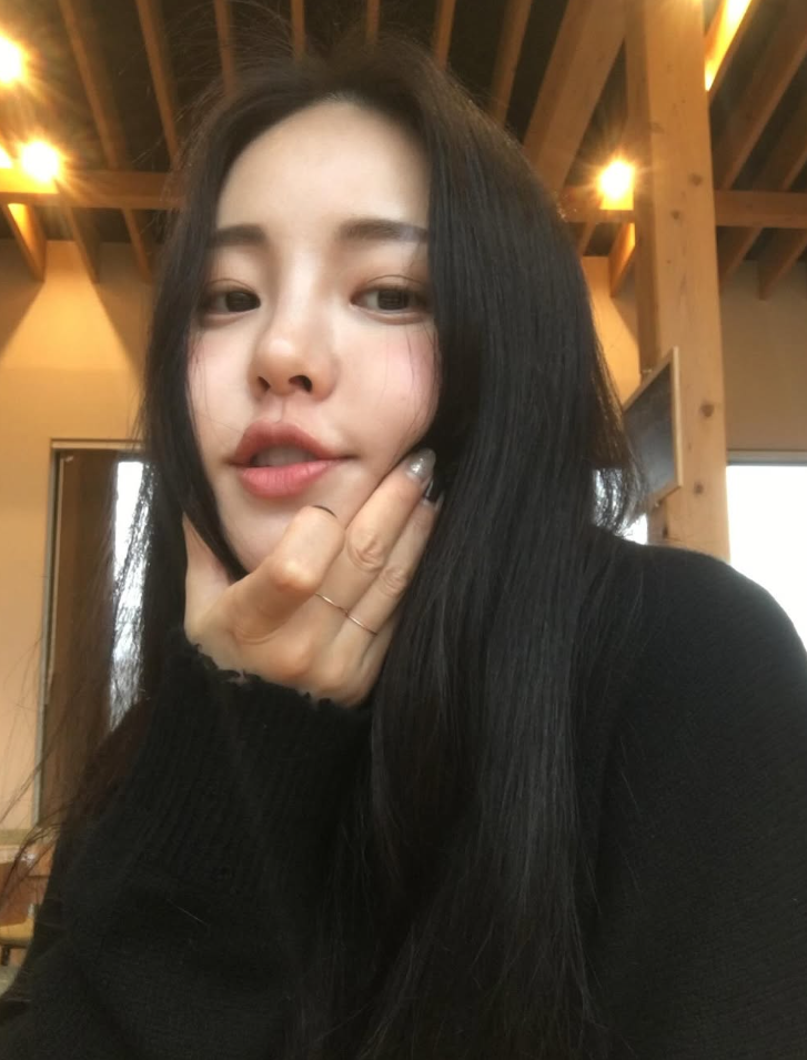 브브걸 유정