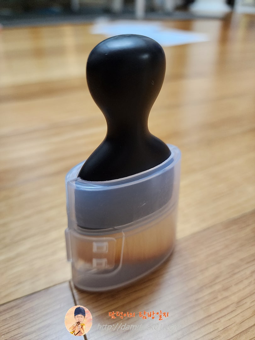 자동차 청소 브러시