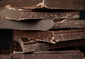 마그네슘이 풍부한 음식 다크초콜릿