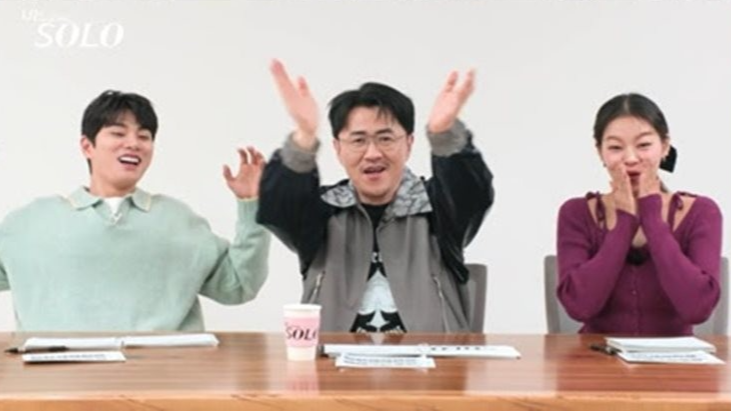 나는 솔로 25기 정리! 커플 결말&middot;러브라인 요약 (예측불가 삼각관계 로맨스)