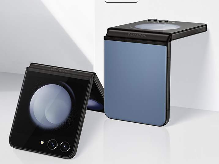 갤럭시 z 플립 5 후기