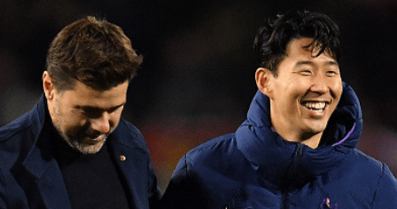 포체티노 토트넘 복귀 가능성과 손흥민 재회 기대