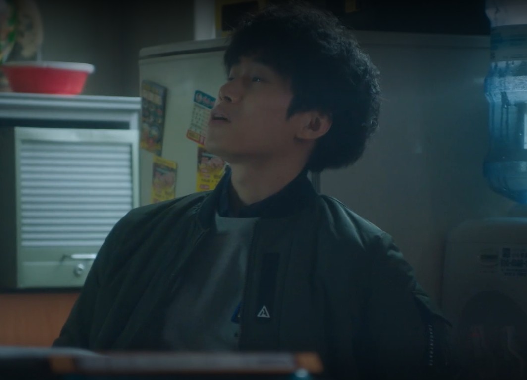 나의 아저씨 줄거리&amp;#44; 등장인물&amp;#44; 결말