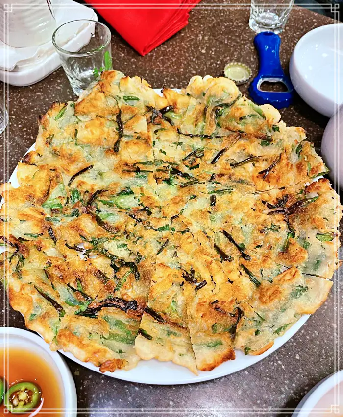 켄싱턴호텔 국회의사당역 여의도 맛집 손만두 떡국, 김치만두 만두국, 술국
