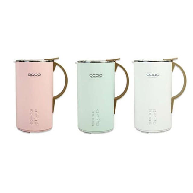 두유 제조기 추천 순위 TOP 5 - 네이버, 쿠팡, 오늘의 집 인기 판매 제품 비교