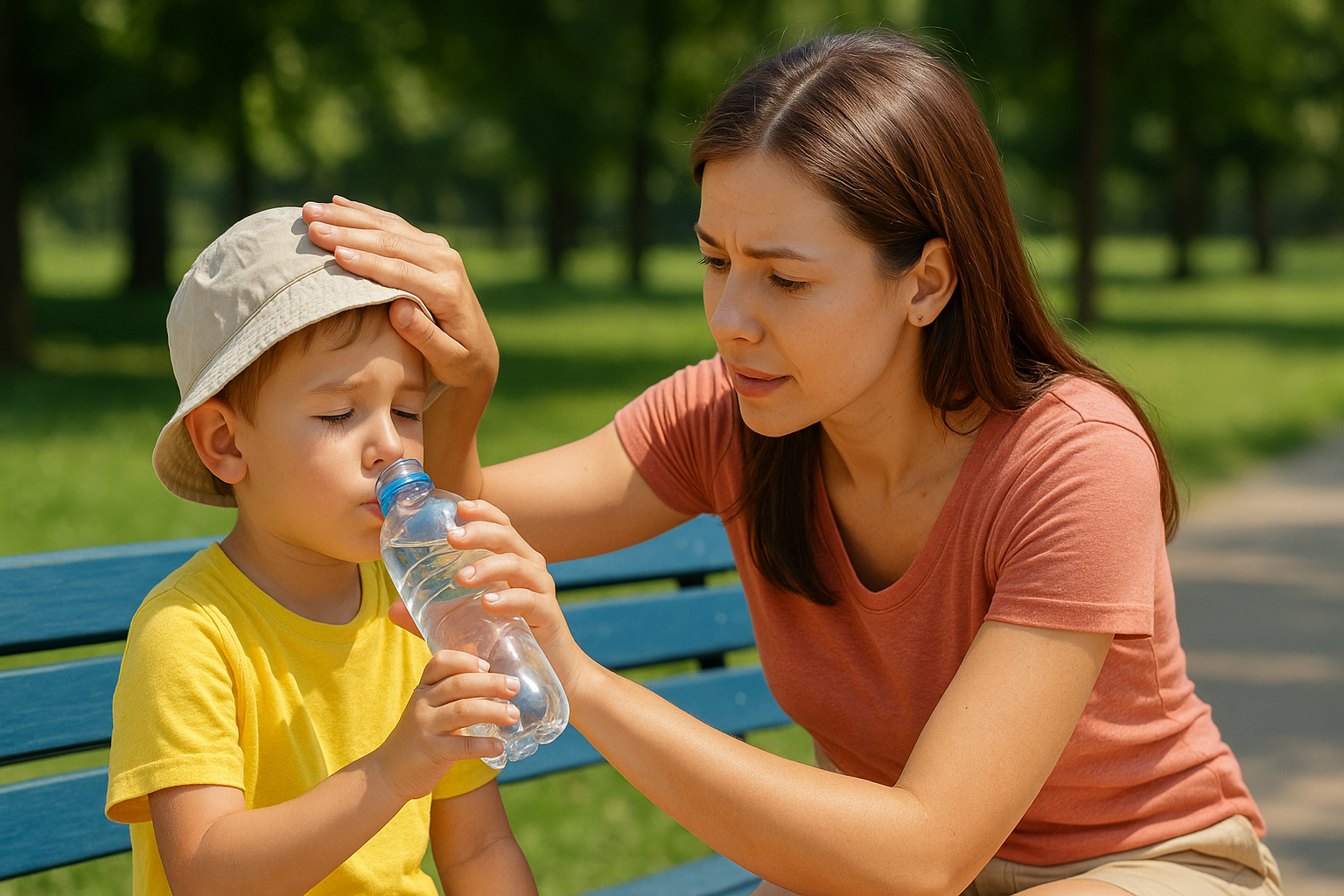 [2편] 폭염 취약계층 보호 및 안부 확인 실전 가이드