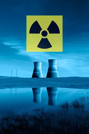 원전관련주 대장주 종목분석 Top5