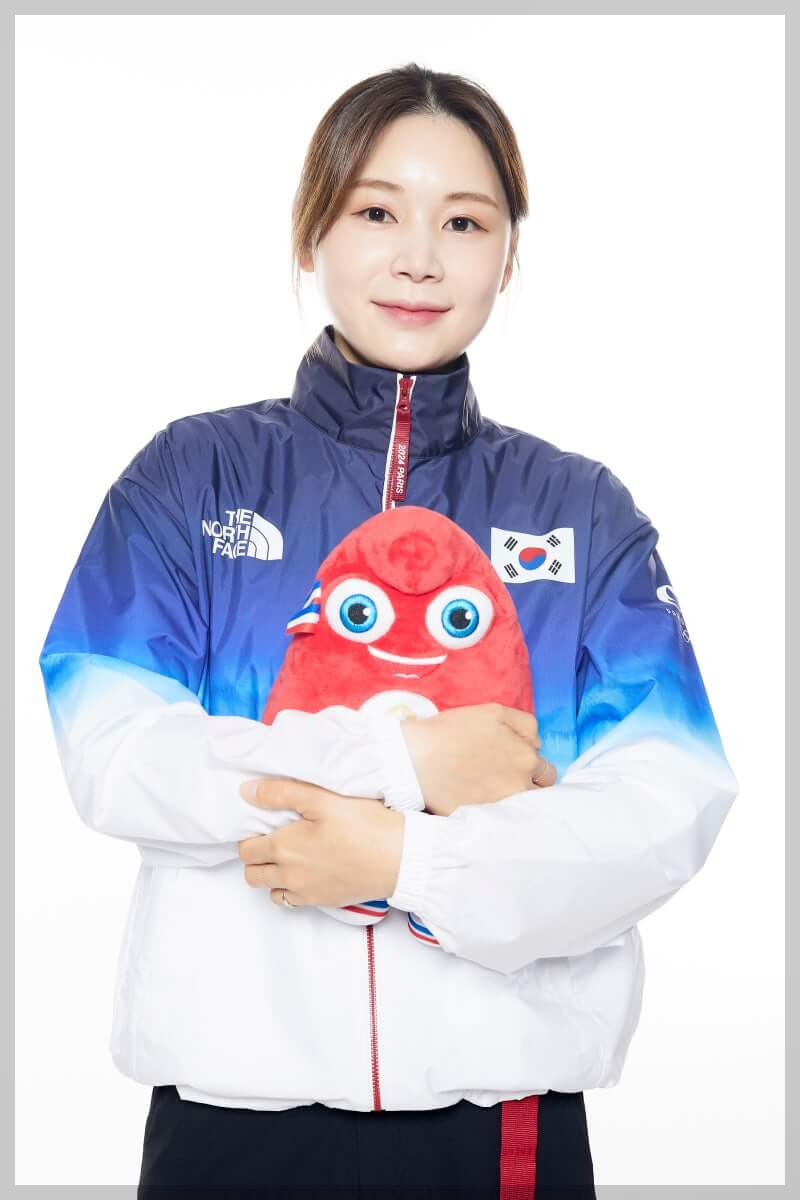 여자 양궁 10연패 달성, 파리올림픽 [결승전 하이라이트 영상]