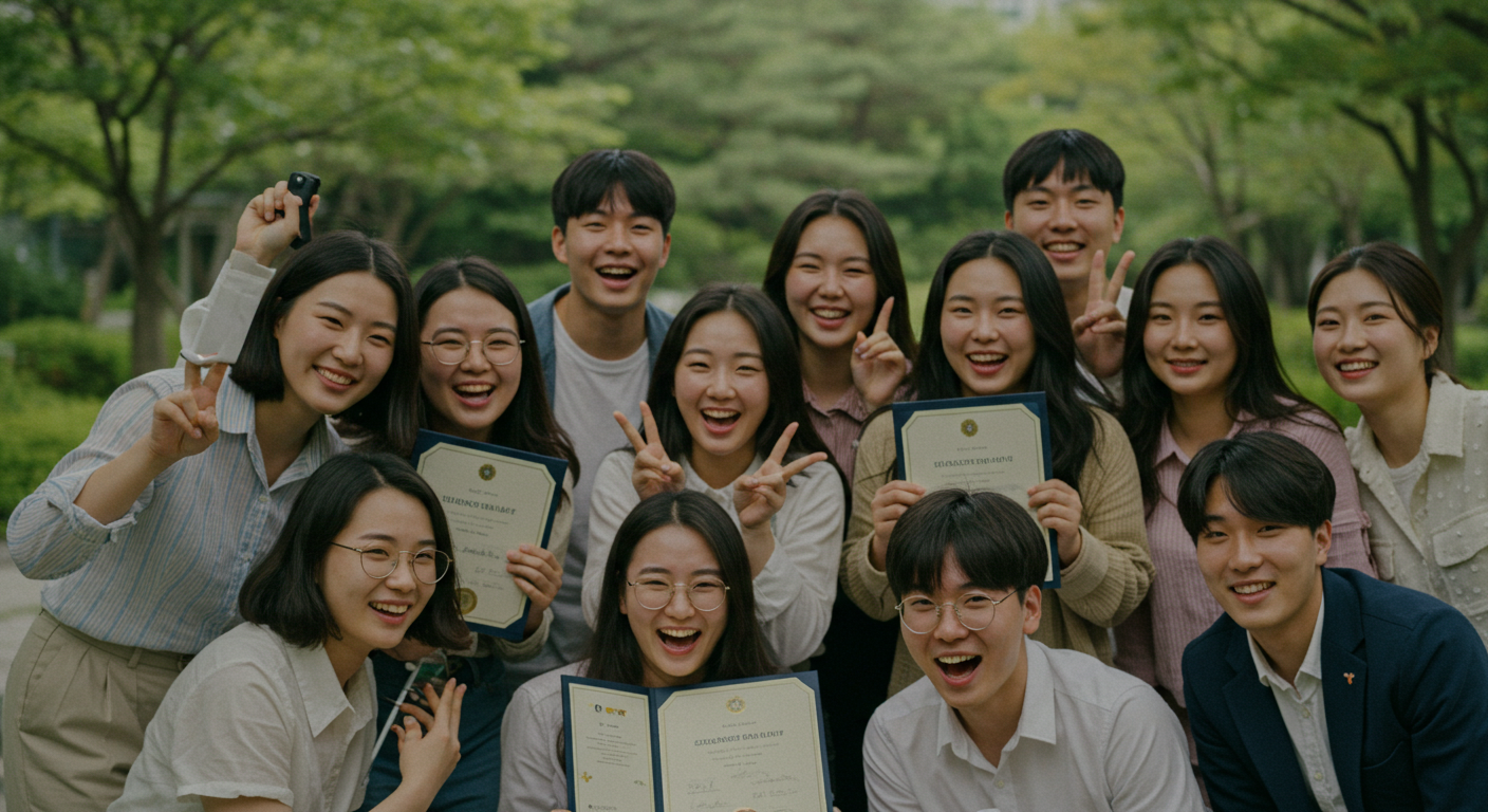 2025년 서울장학재단 희망장학금 완벽 가이드
