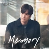 실내를 배경으로 검은 자켓을 입고 앉아 있는 오랫동안 기다렸습니다 ost part4 나인성 표지
