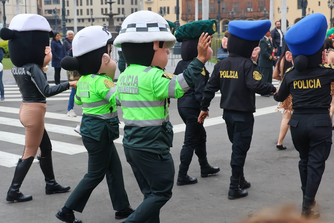 Civil defense