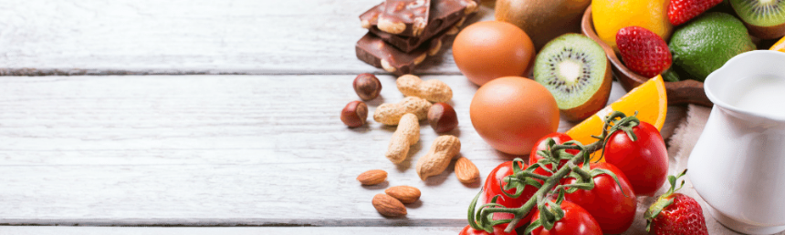 음식물 과민증 검사 원인, 증상, 검사 방법 및 식단 관리 가이드