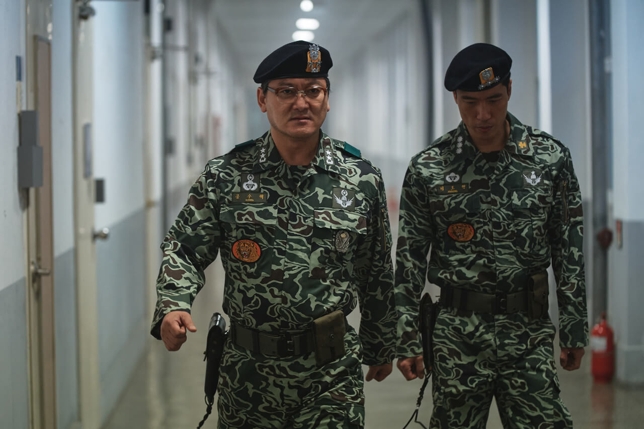 영화 서울의 봄