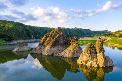 도담삼봉과-만천하-스카이워크에서-즐기는-단양의-가을