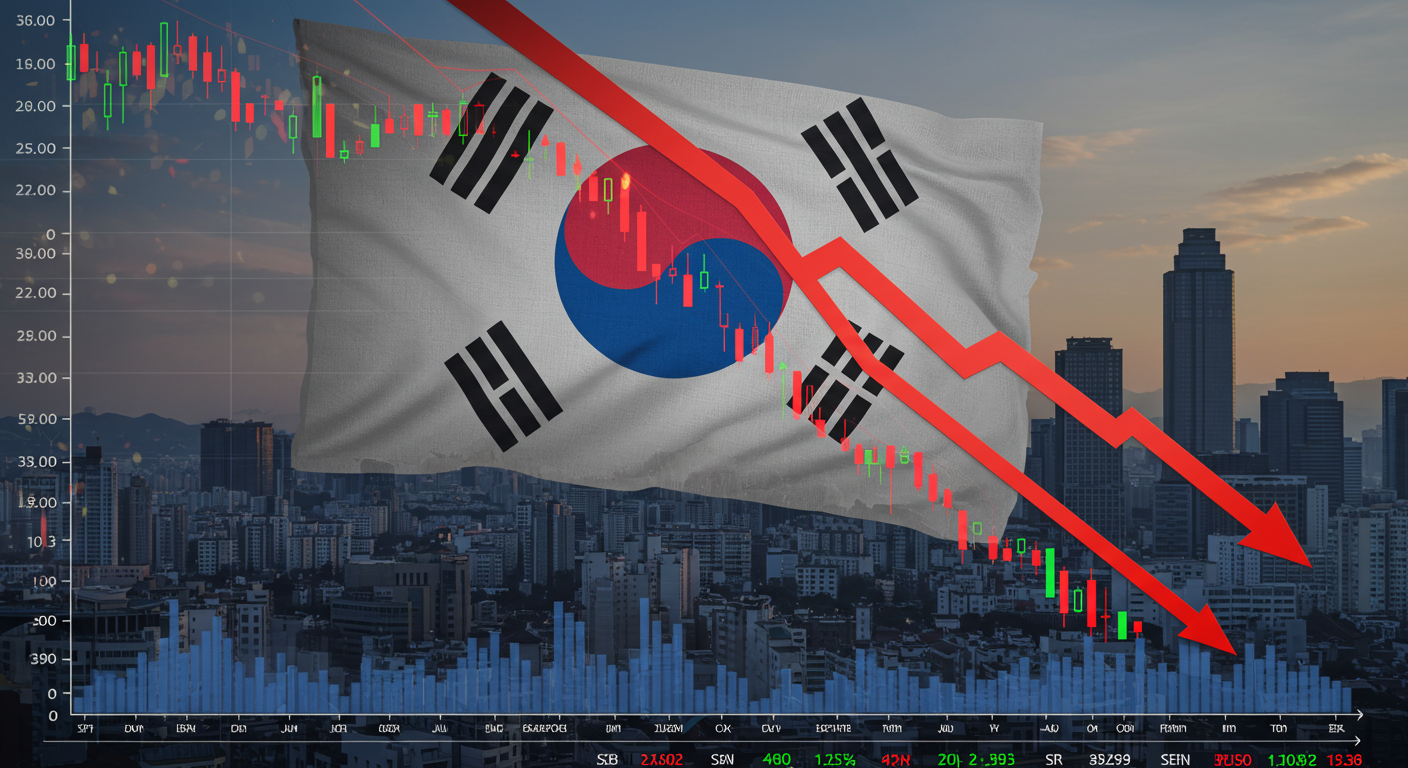 원·달러 환율 상승: 가계 경제에 미치는 영향