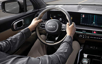 2025 쏘렌토 하이브리드