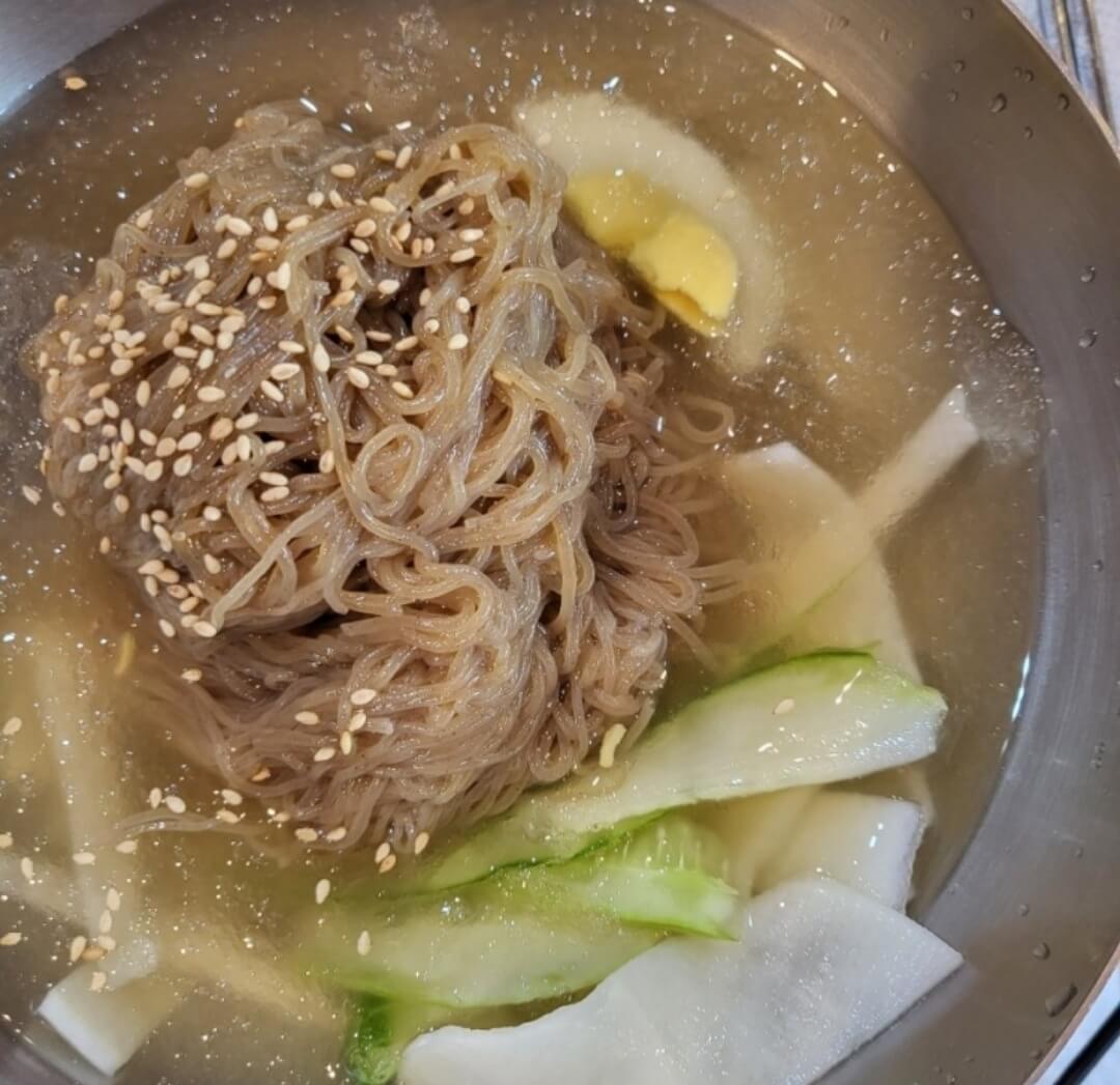 히든밸리 cc 근처 맛집