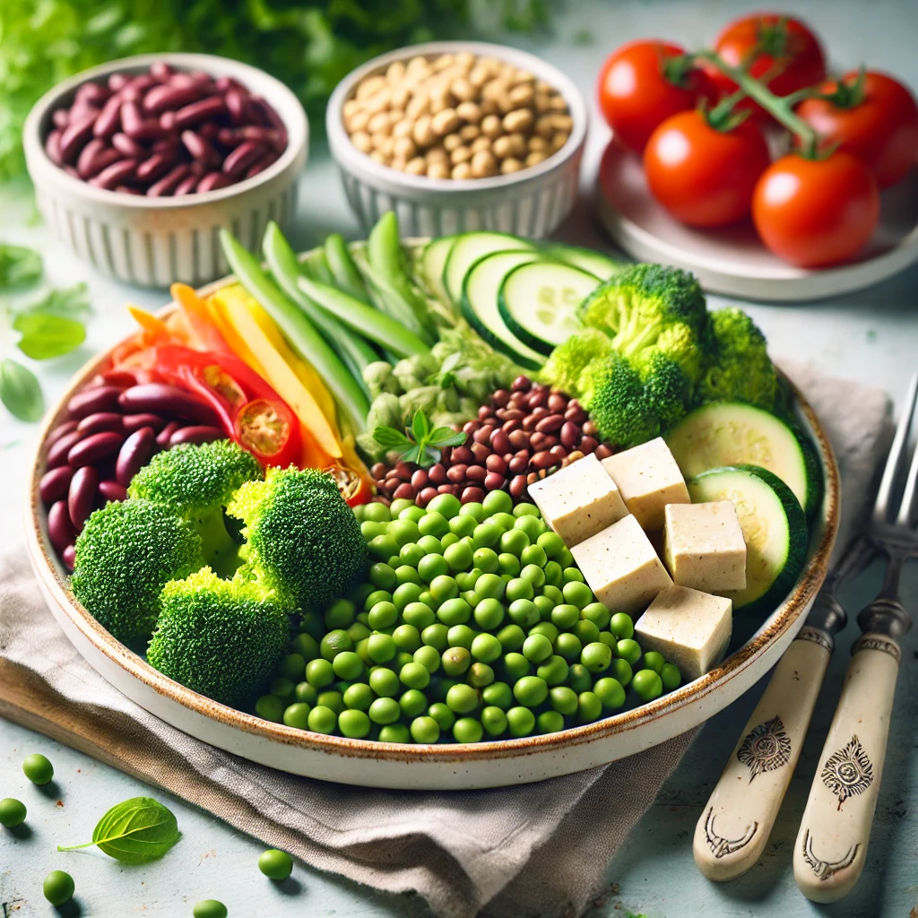 단백질에 관한 사진