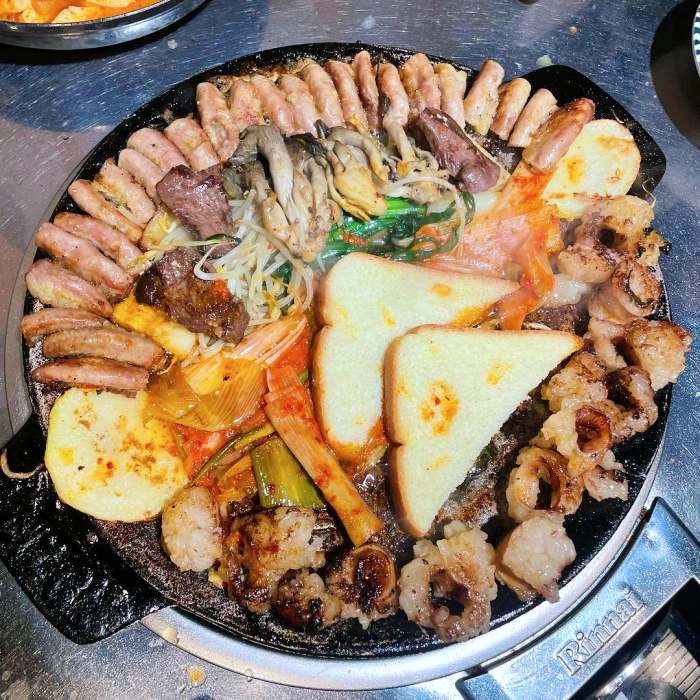 생방송오늘저녁 왕십리 한우 곱창 밀키트 온라인 택배 판매 대창 양깃머리 모듬구이 곱창집 맛집 추천