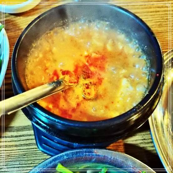 토밥 좋아, 토요일은 밥이좋아 한우생곱창 인천 연수구 송도 맛집