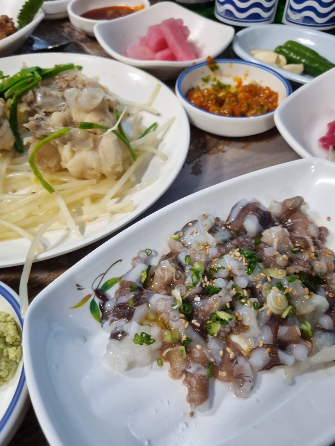 이수도