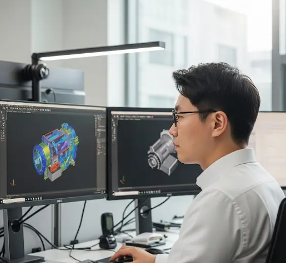 캐드 자격증 종류