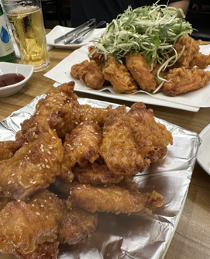 의왕역 치킨 맛집 부곡통닭 후기, 오래된 맛집은 이유가 있었다