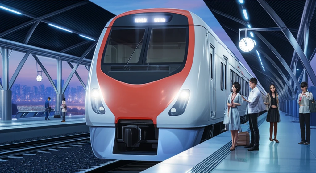 남춘천역 주차장 요금 할인 혜택과 주..