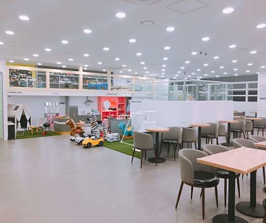 리틀베베키즈카페