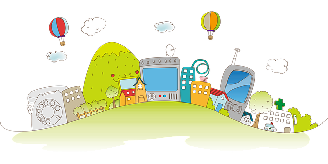 어린이 미디어 사용이 뇌의 스트레스 반응 체계에 미치는 영향