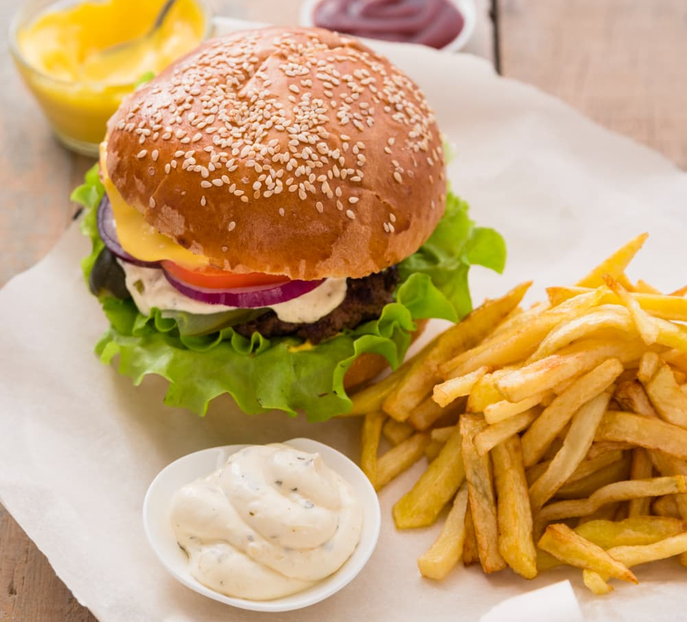 역류성식도염 피해야 할 음식