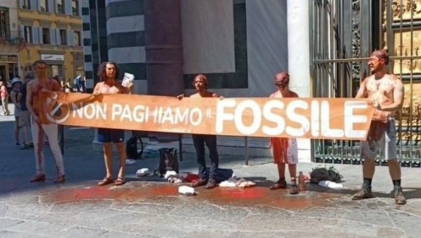 유럽 환경운동 에코테러