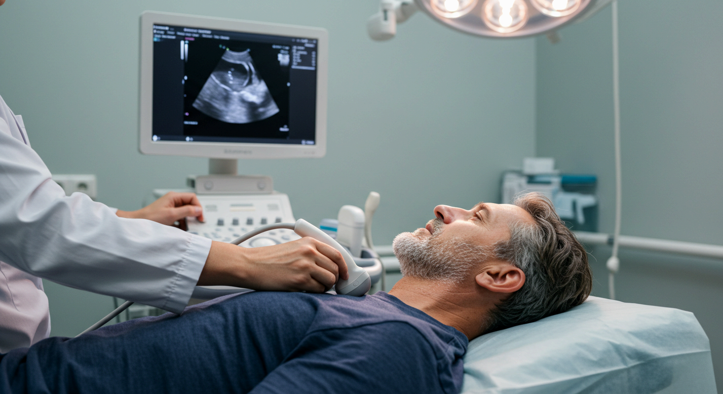 경동맥 초음파&amp;#44; 검사비용 (+ 경동맥 초음파 검사로 알수있는병)