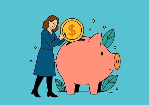 고금리 적금 상품