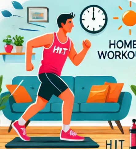 집에서 15분 운동으로 체지방 10% 감량