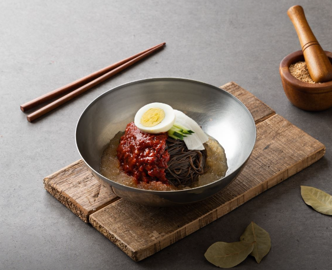 냉면