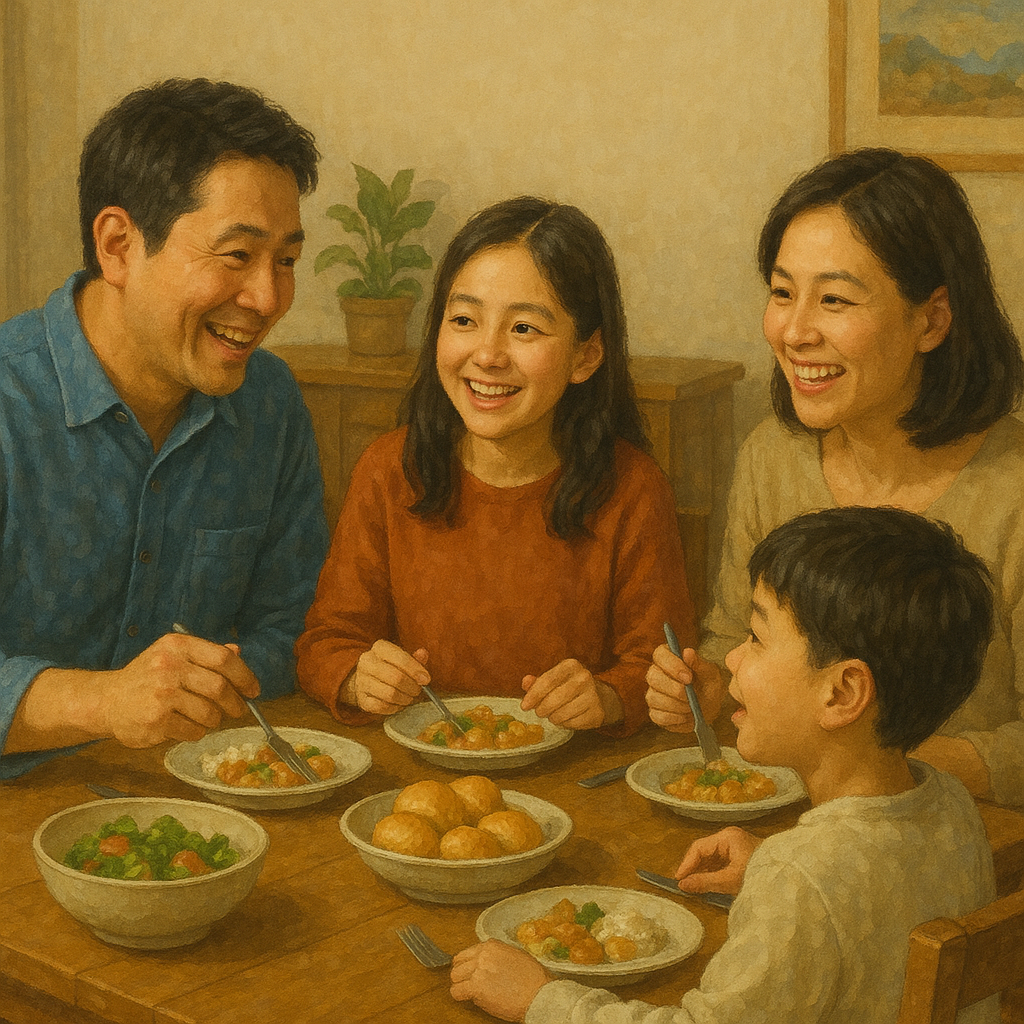 비만 예방을 위한 7가지 일상 습관 변화