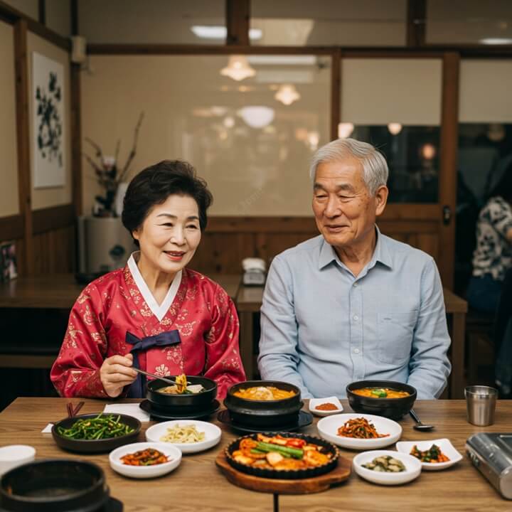 노령연금수급자격