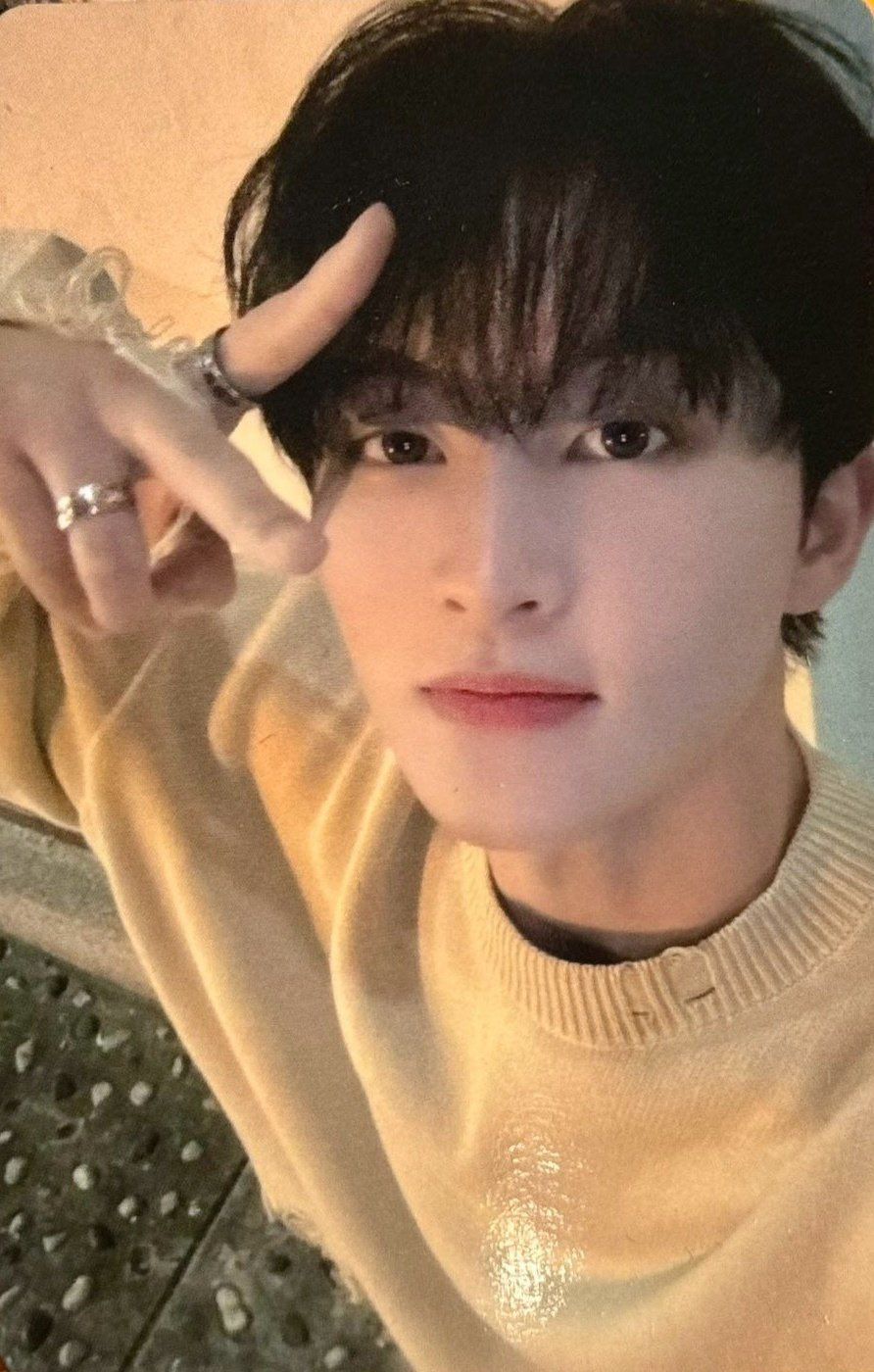 엔시티 마크 사주 풀이 별자리 차트로 본 이상형 연애 스타일