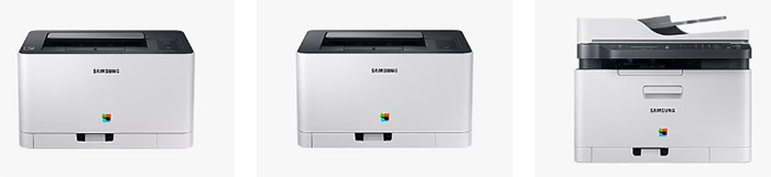 삼성 레이저 프린터 잔상 번짐 현상 5분 안에 해결 방법