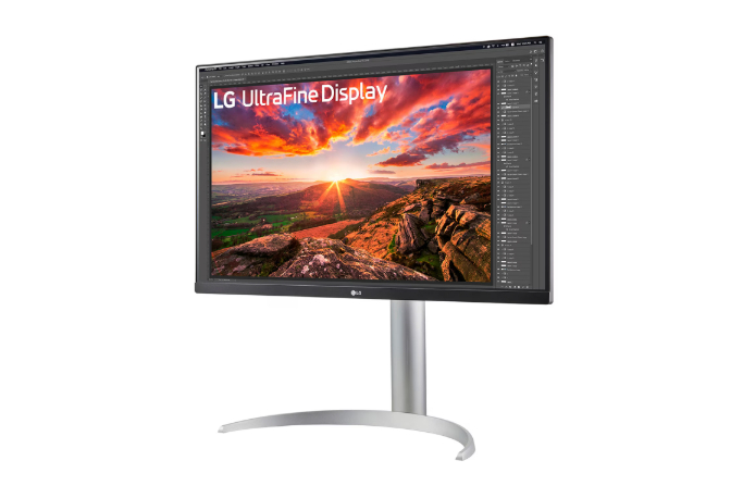 LG 울트라HD 모니터 68.4cm(27인치) 상세 스펙 및 가격