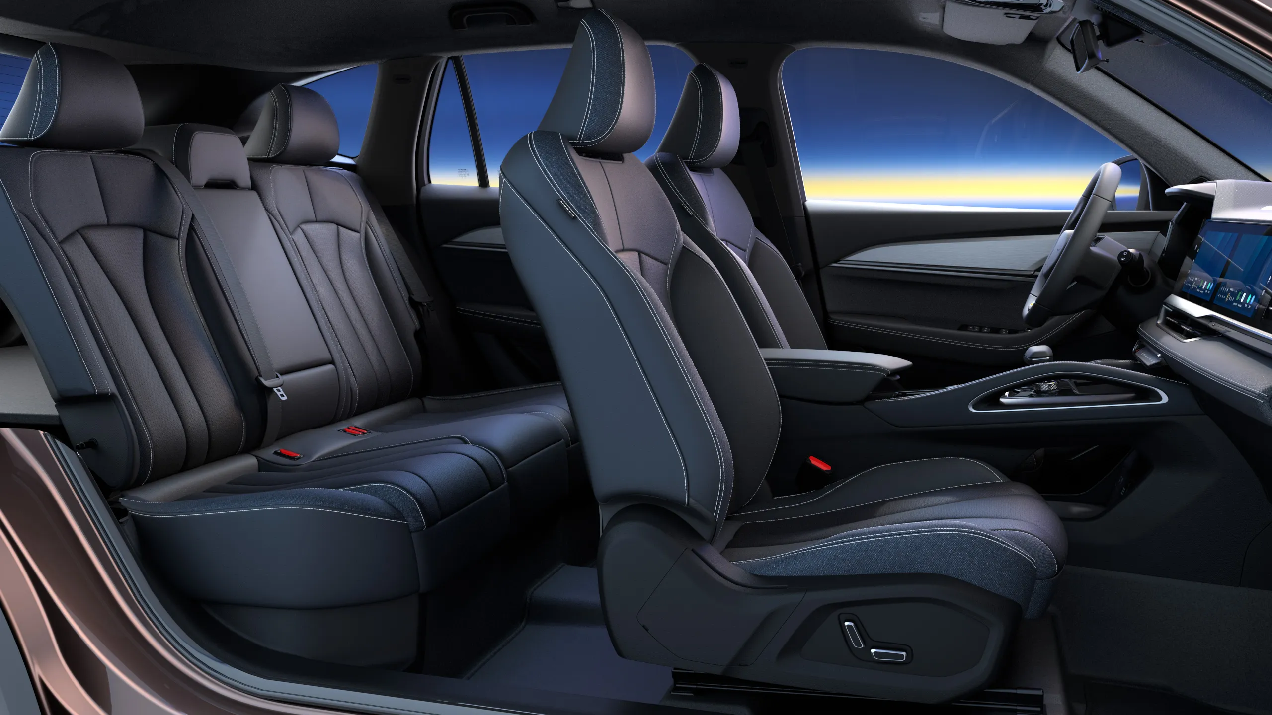 르노 그랑 콜레오스 3