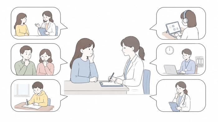 ADHD 증후군 이란