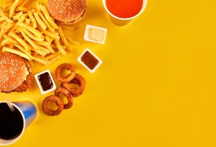 맥도날드 푸바오 버거