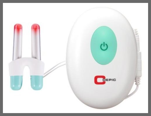 코에픽 부작용 효과