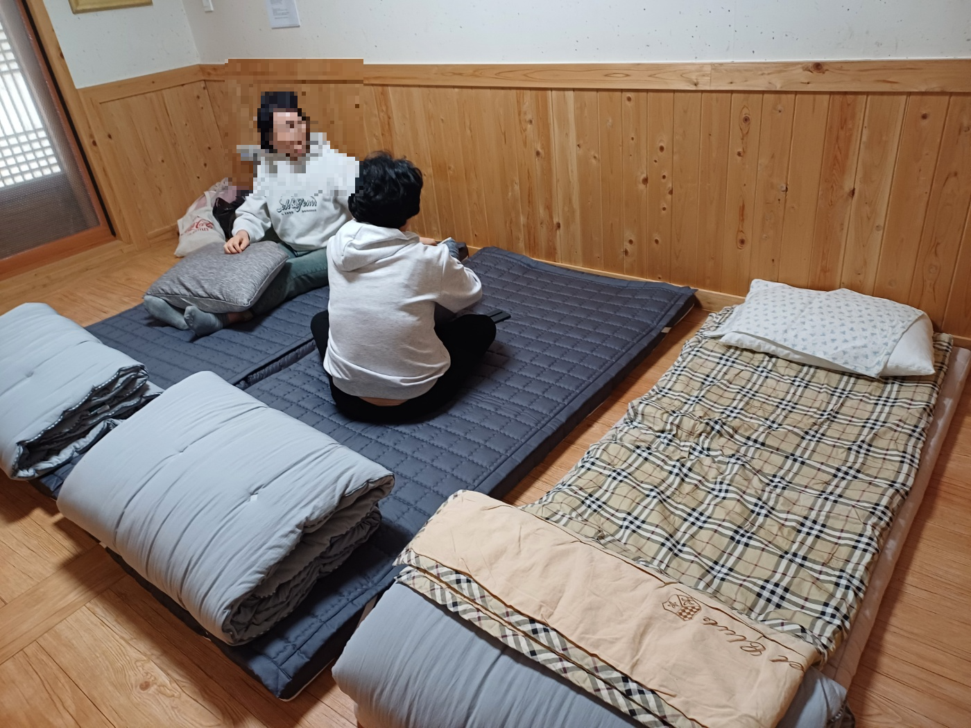 보성대원사 템플스테이