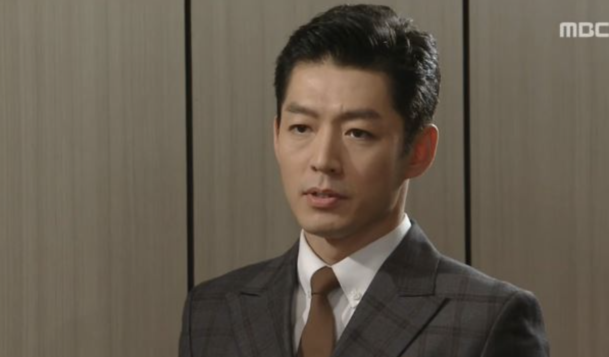 정유석 mbc 드라마