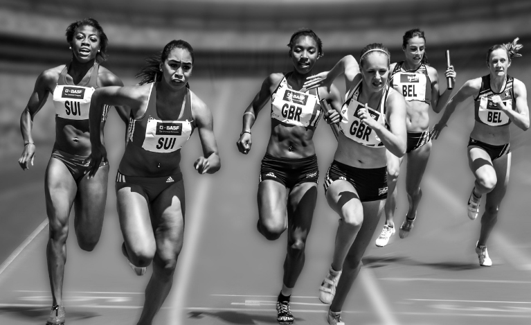 스포츠심리학을 활용한 경기력 향상 훈련법