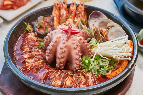 생생정보 고수의 부엌 탐나는 순살갈치조림